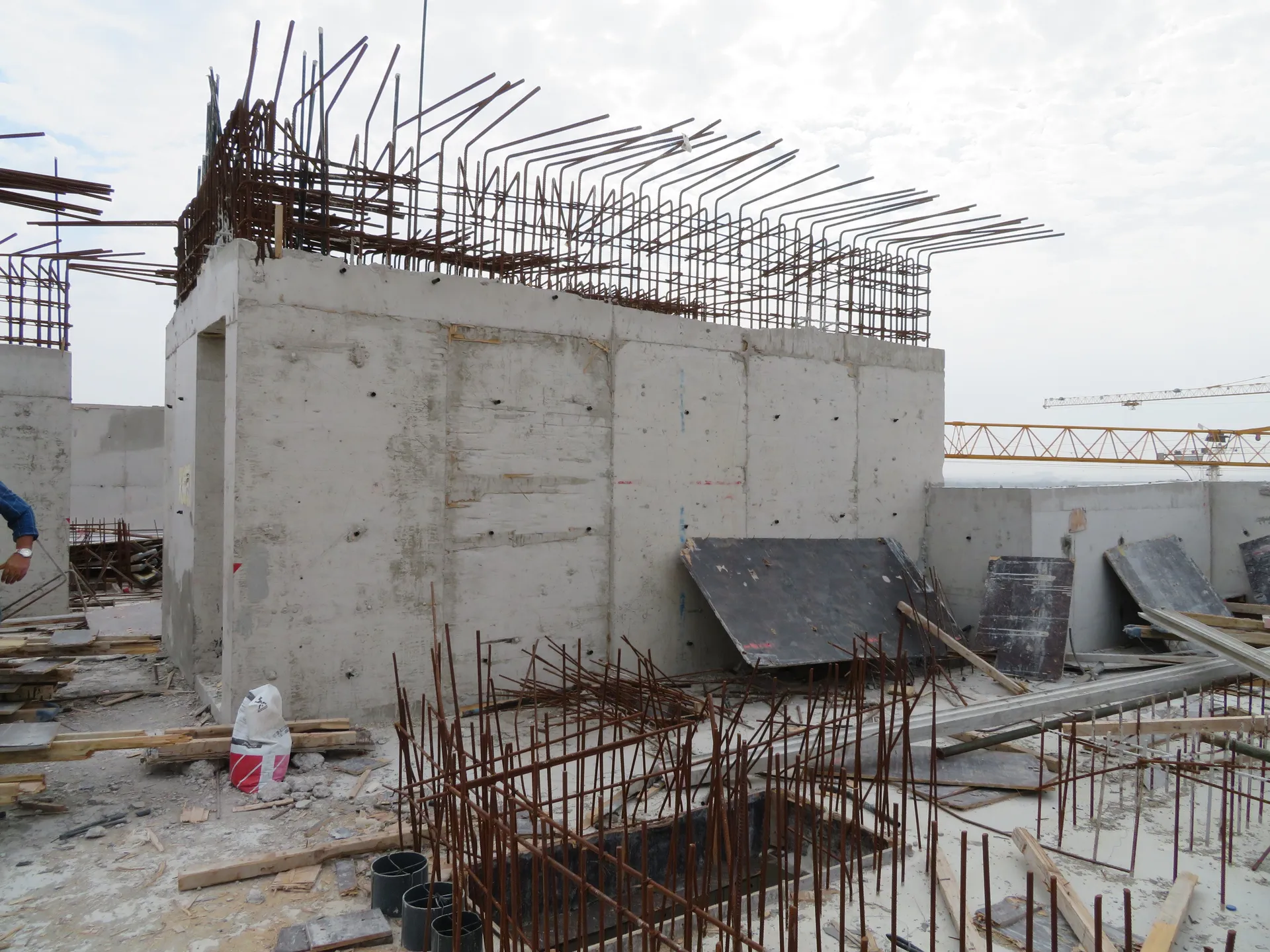 project inspections