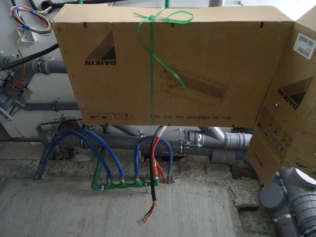 project inspections