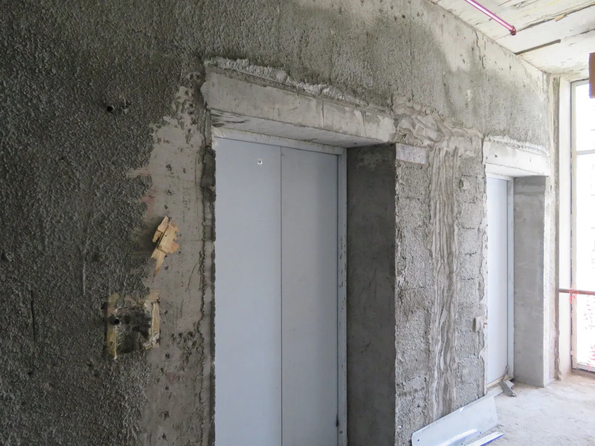 project inspections