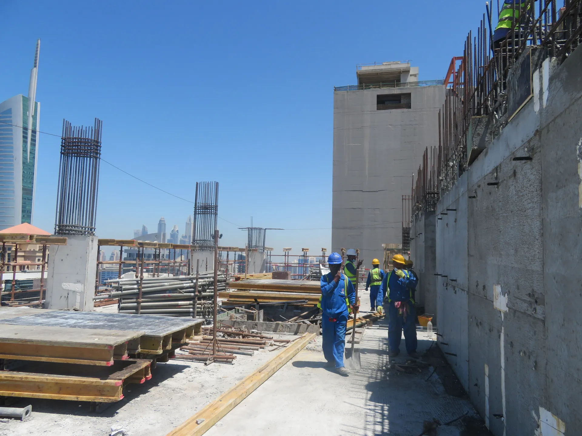 project inspections