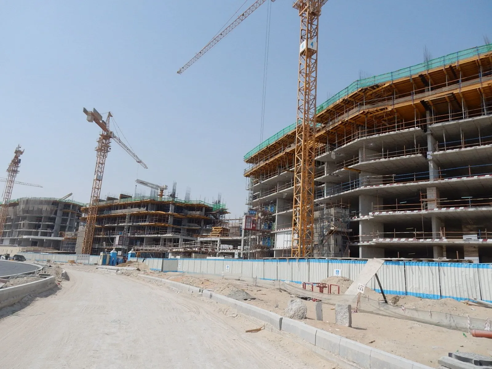 project inspections