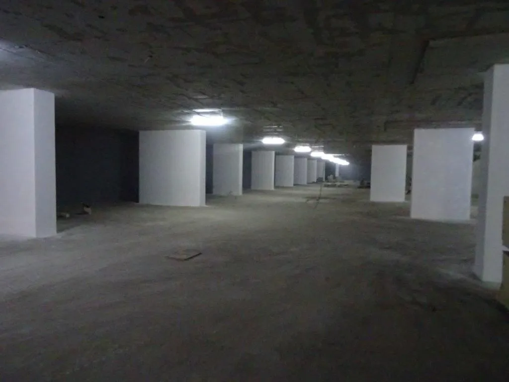 project inspections