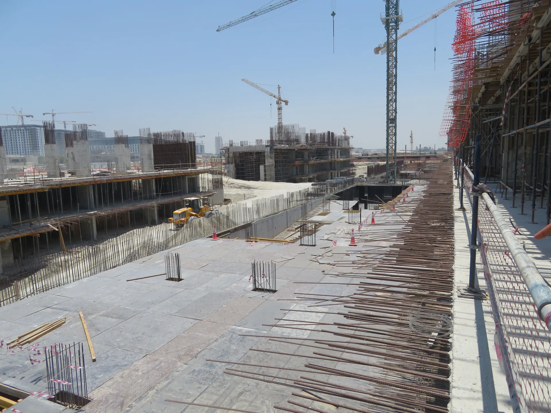 project inspections