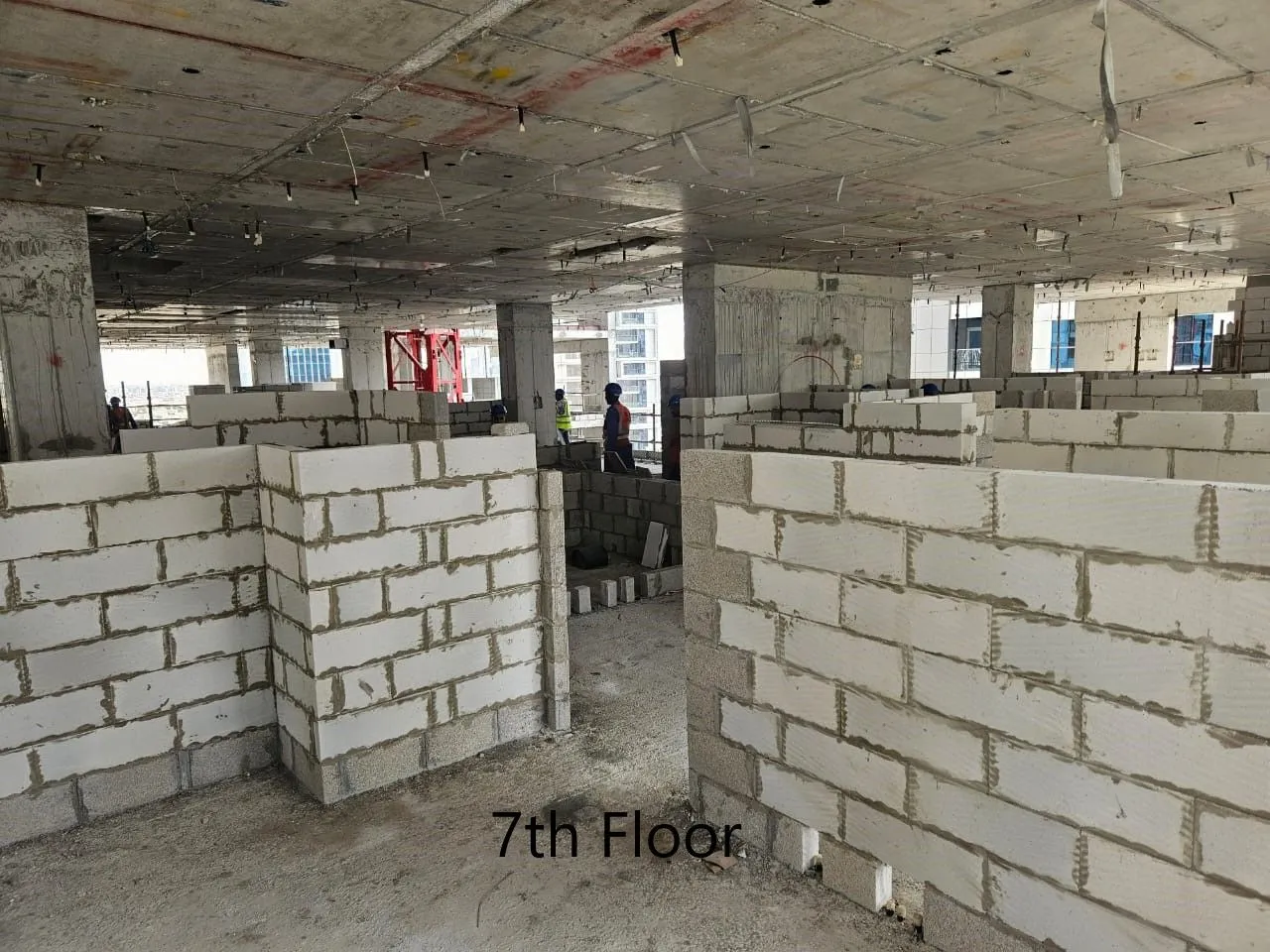 project inspections