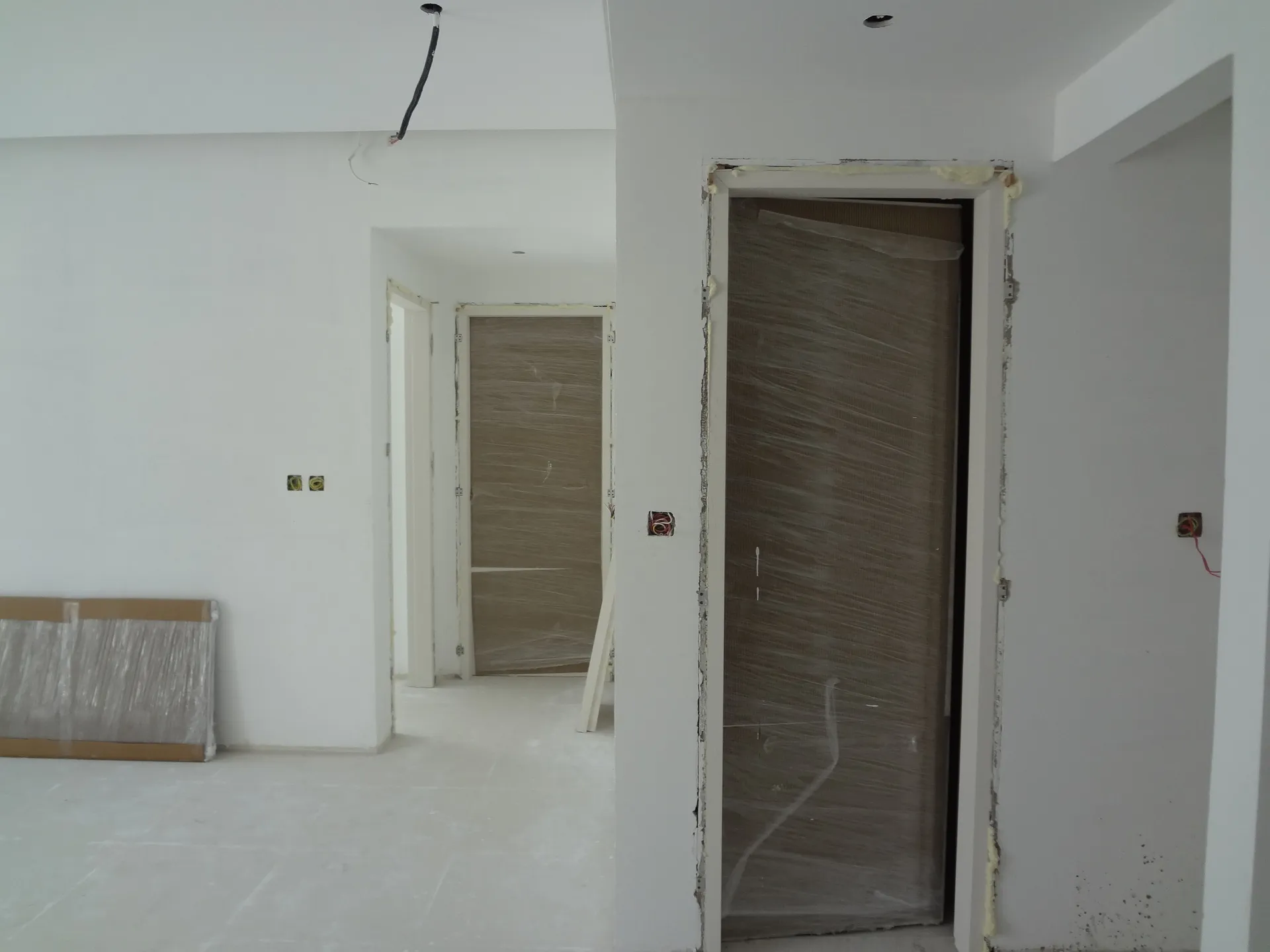 project inspections