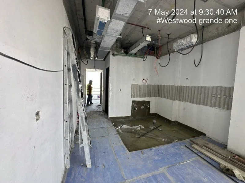 project inspections