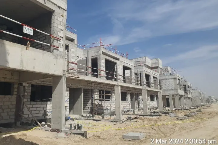 project inspections