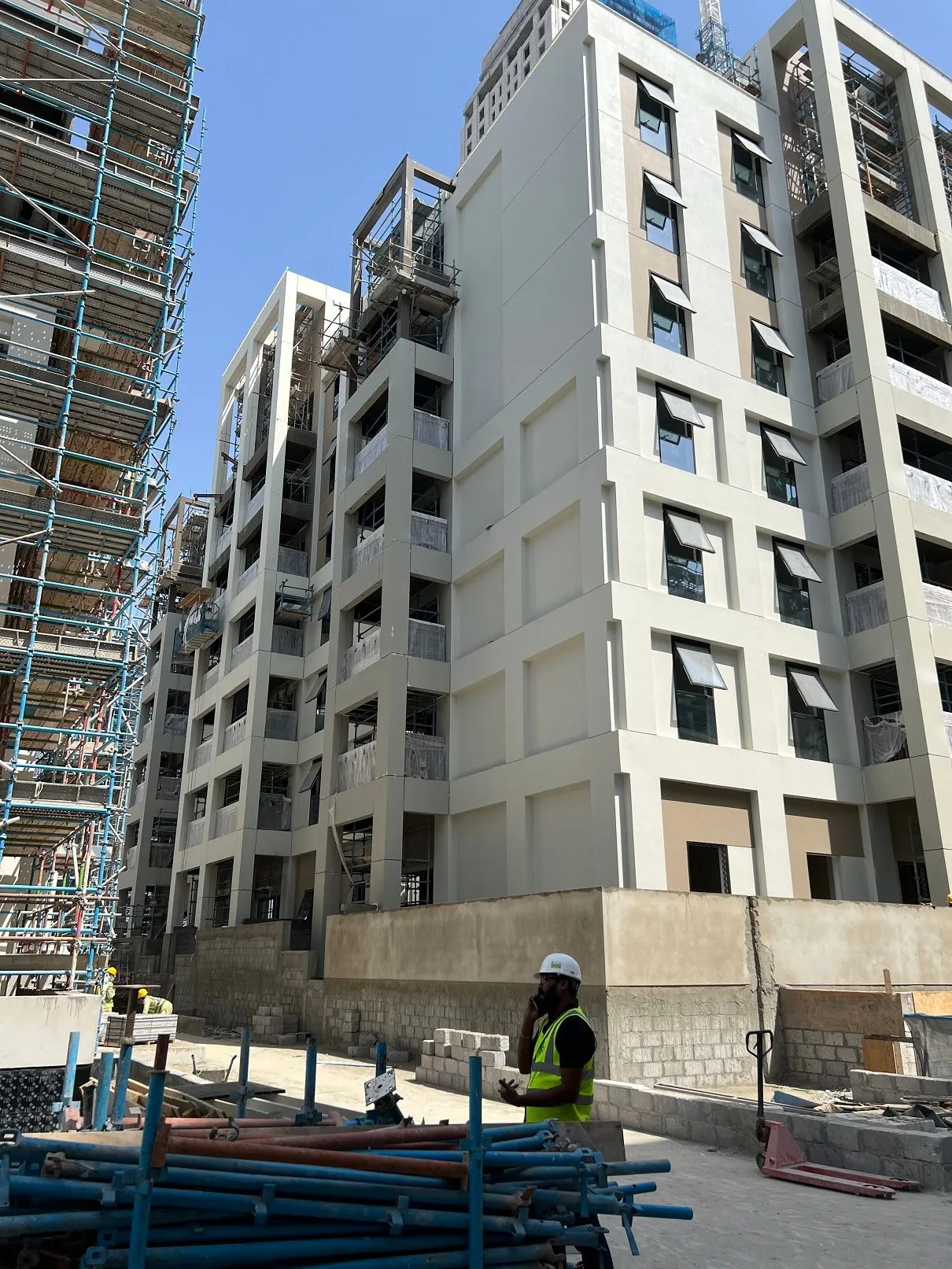 project inspections