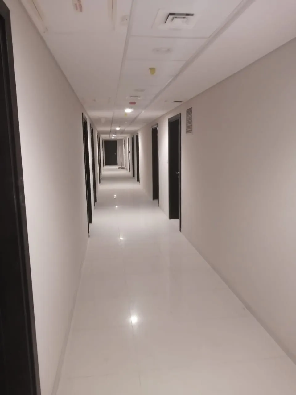project inspections