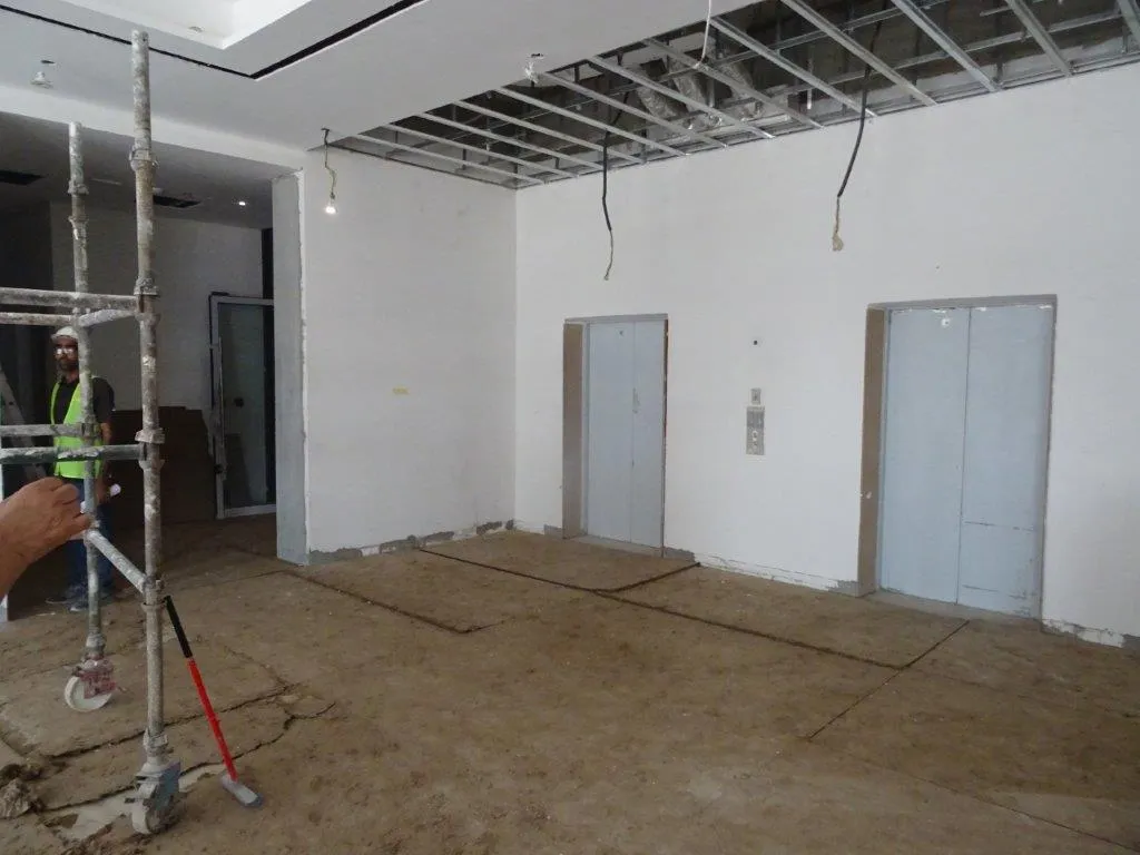 project inspections