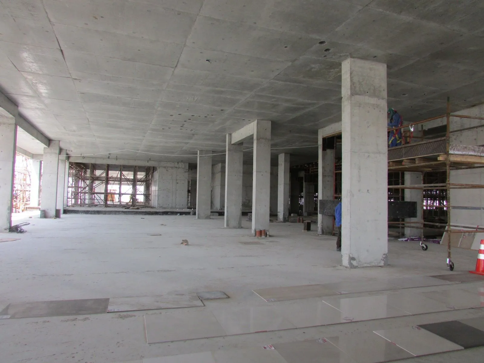 project inspections
