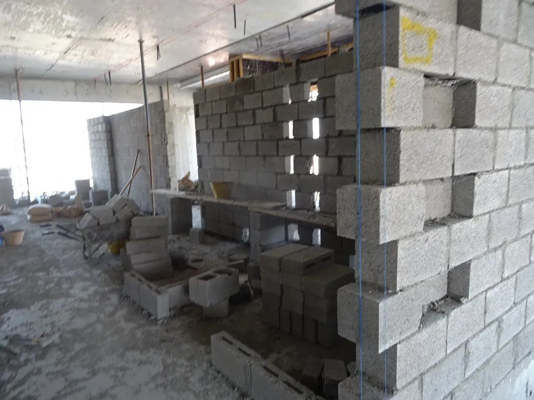 project inspections