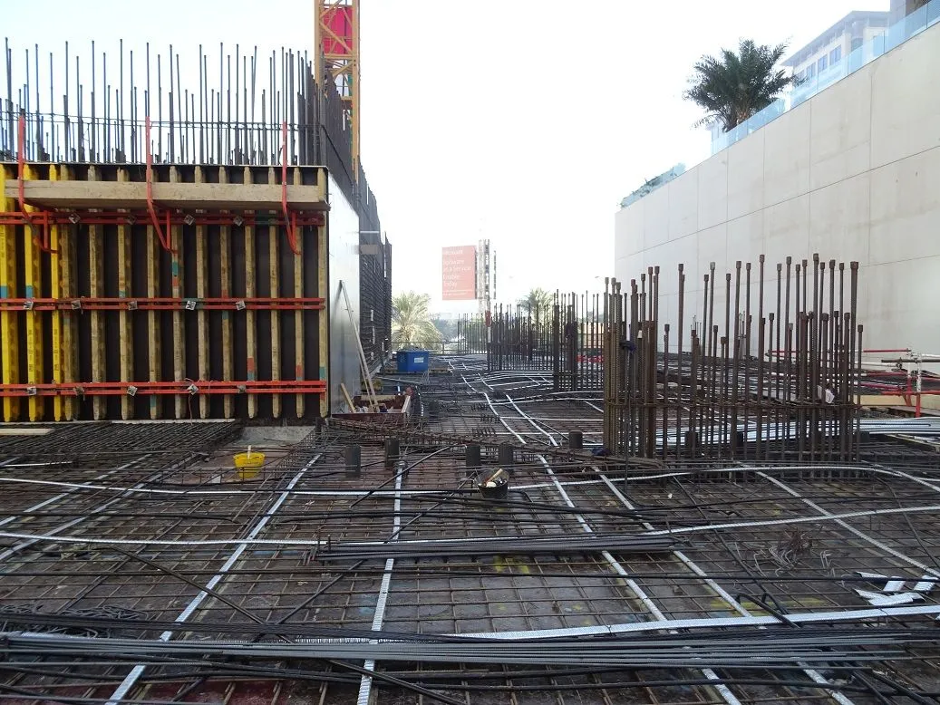 project inspections