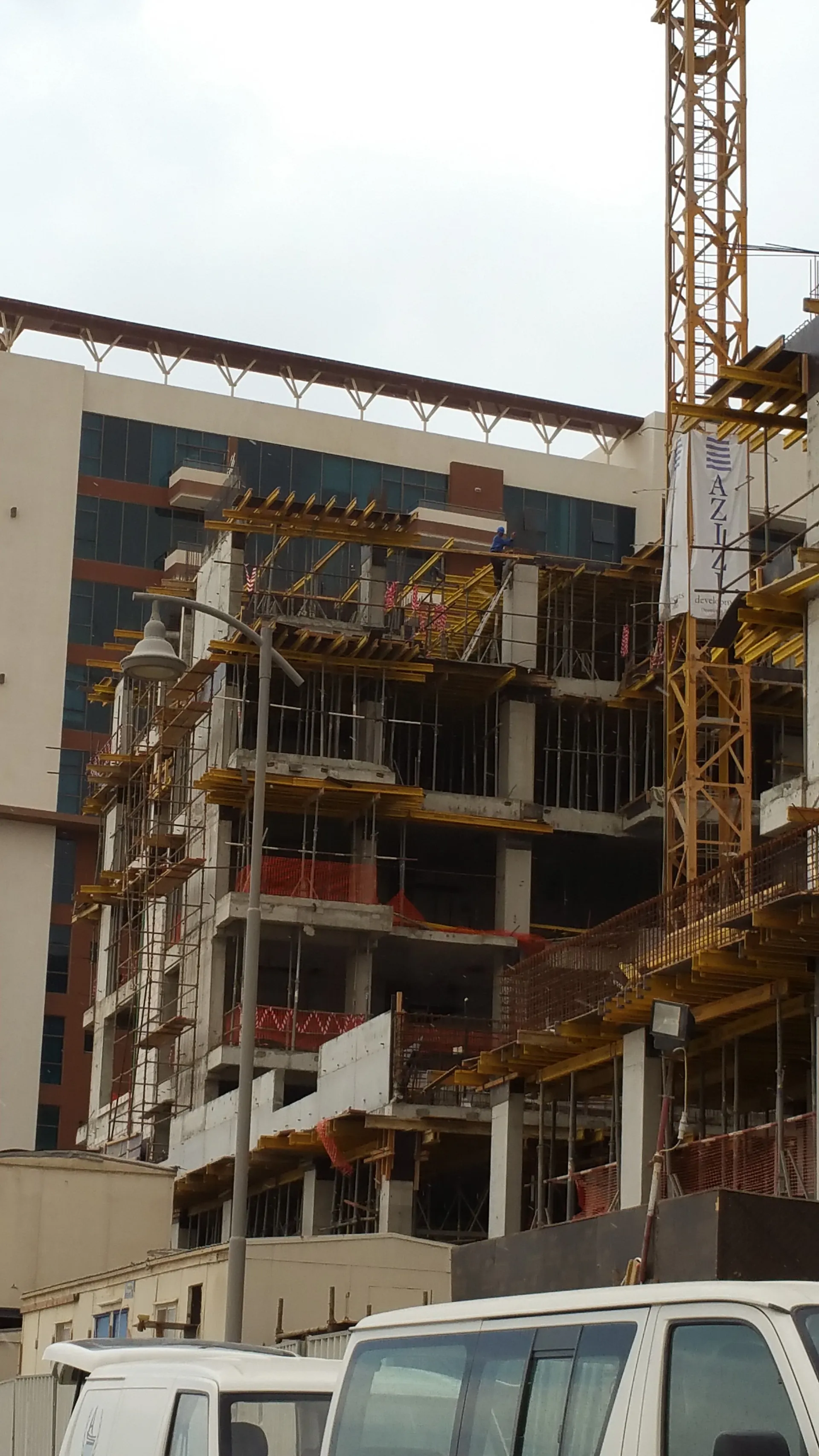 project inspections