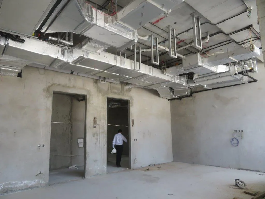 project inspections