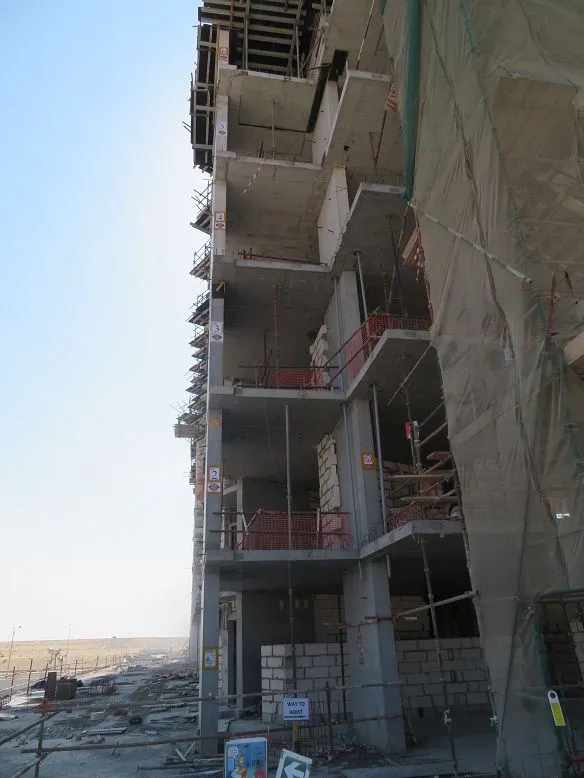 project inspections