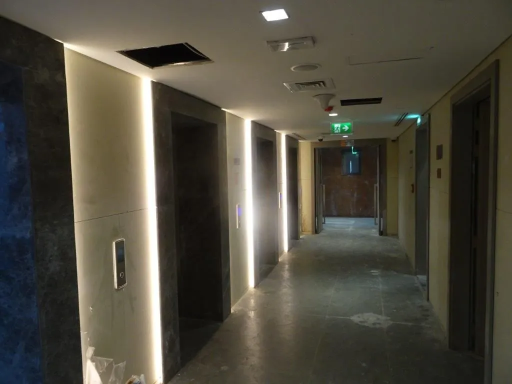project inspections