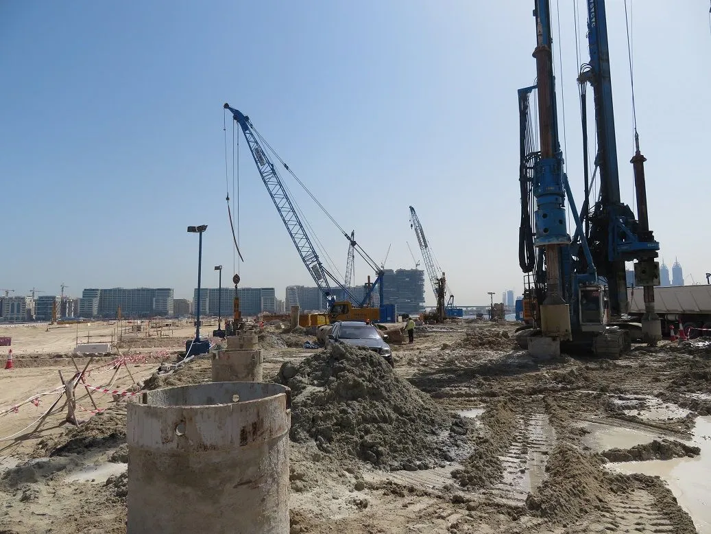 project inspections