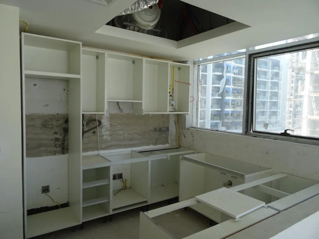 project inspections