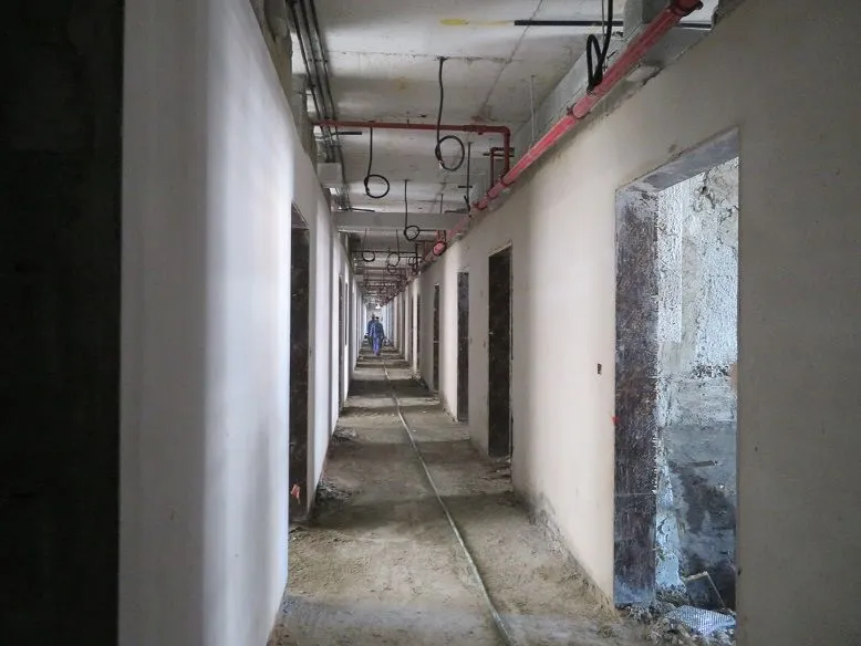 project inspections