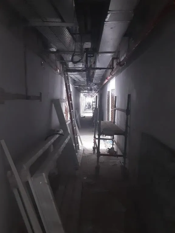 project inspections