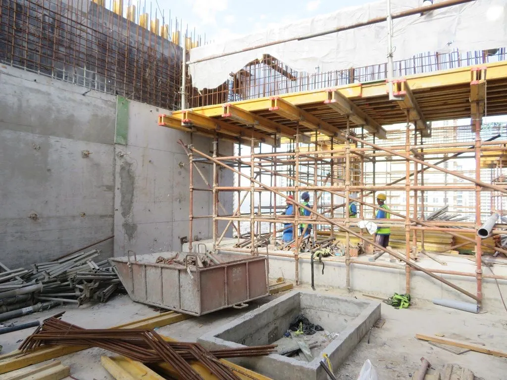 project inspections