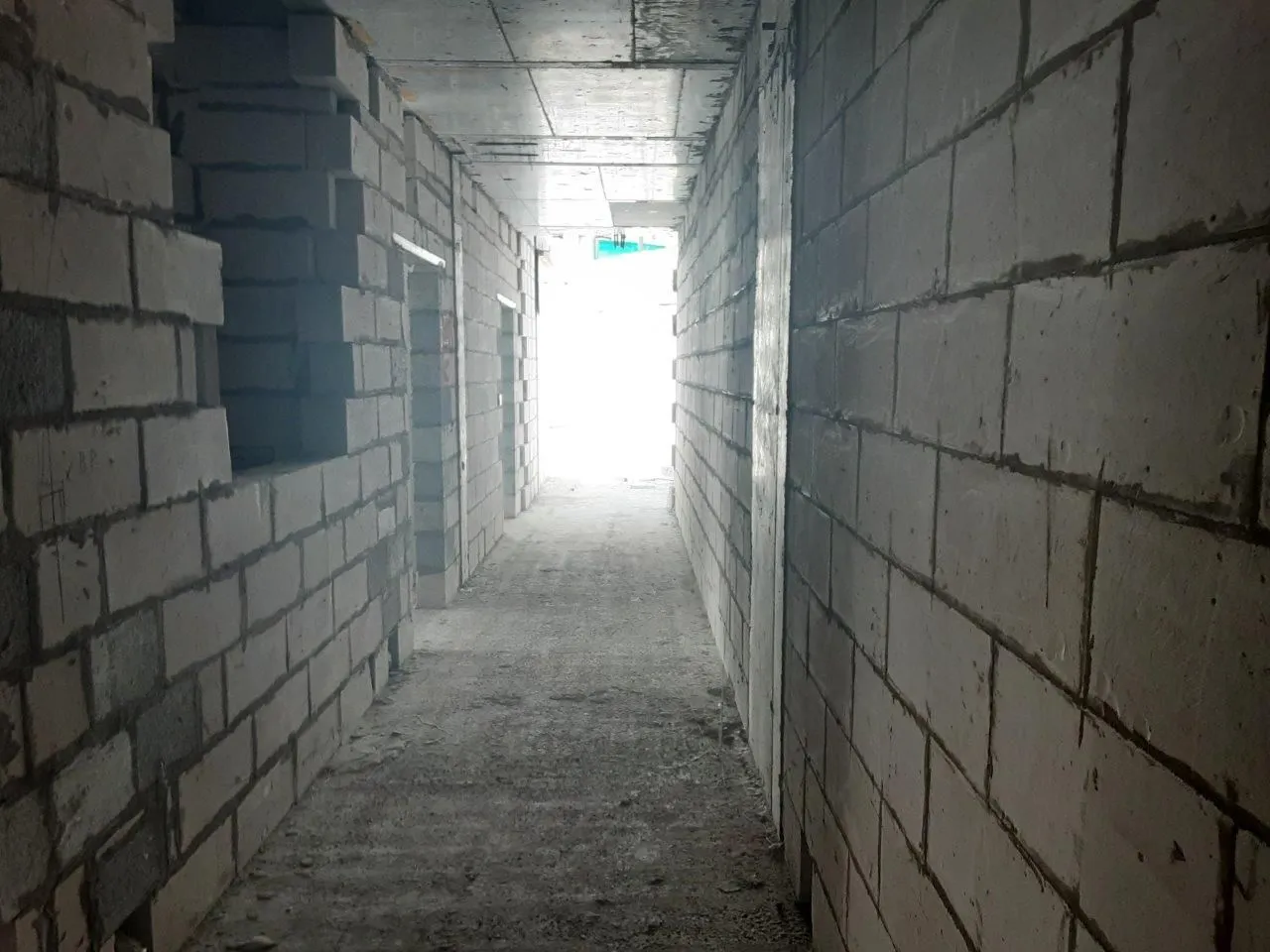 project inspections