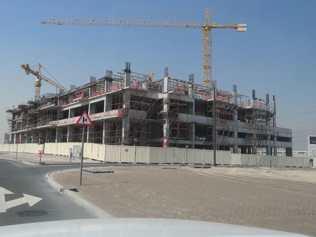 project inspections
