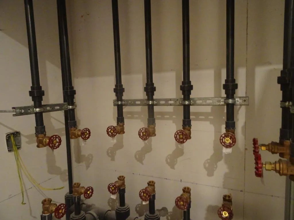 project inspections