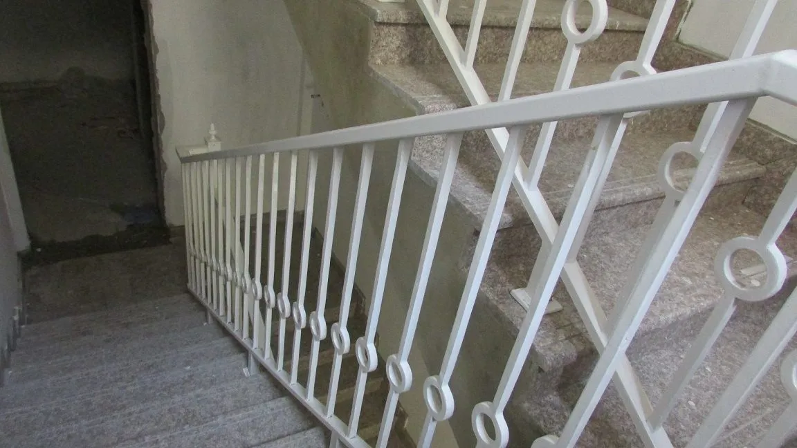 project inspections