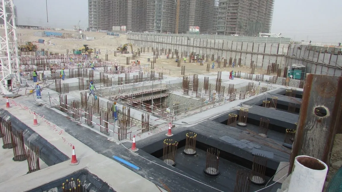 project inspections