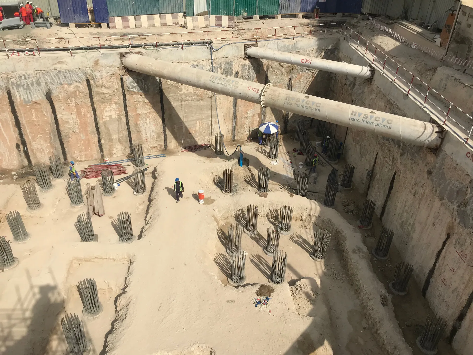 project inspections