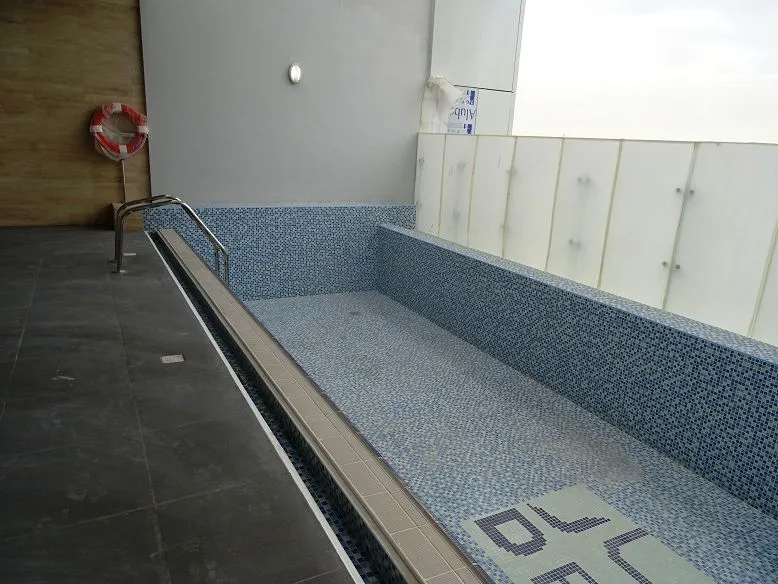 project inspections