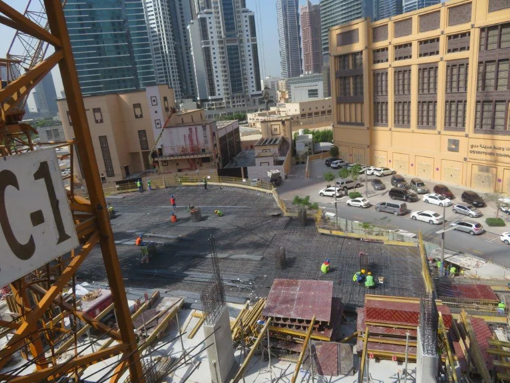 project inspections