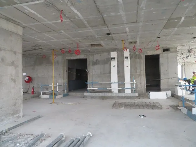 project inspections