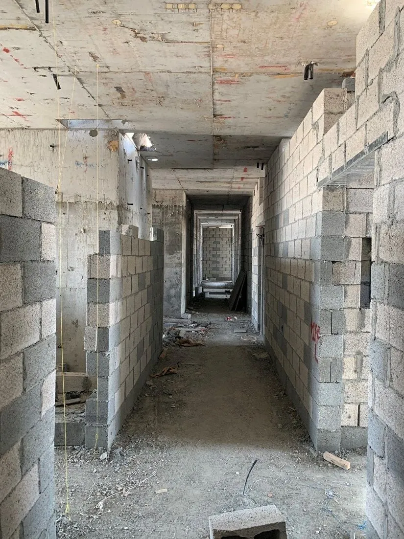 project inspections