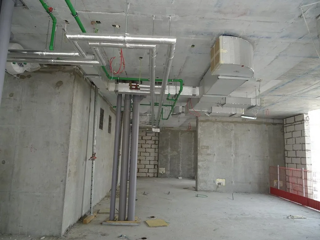 project inspections
