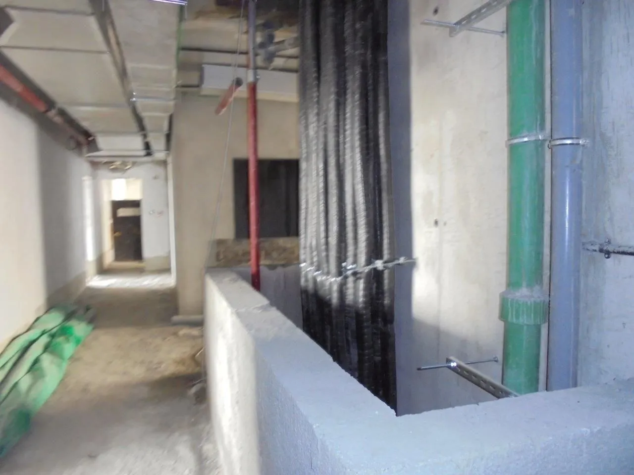project inspections