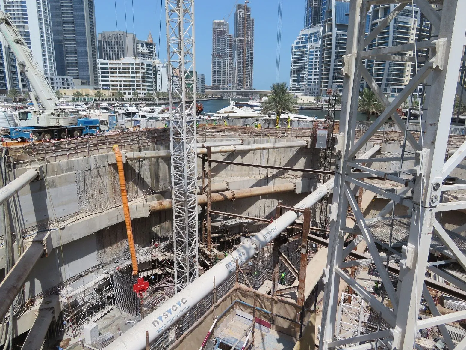 project inspections