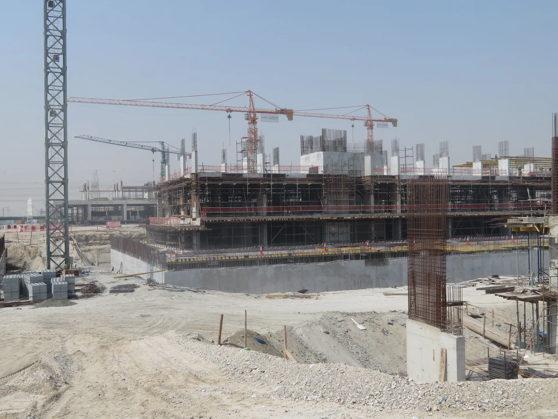 project inspections