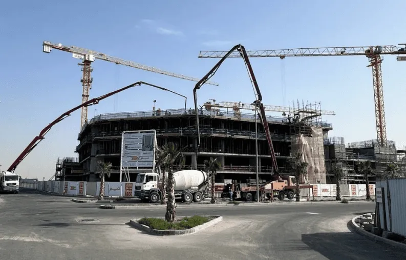 project inspections