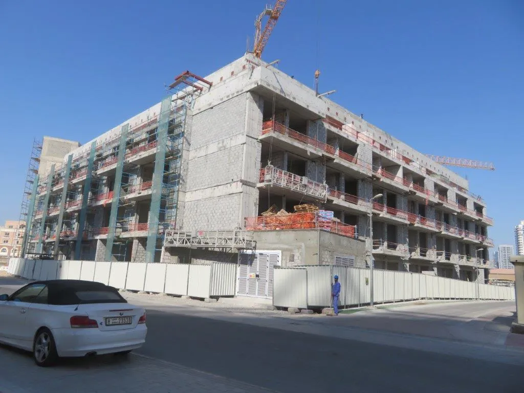 project inspections