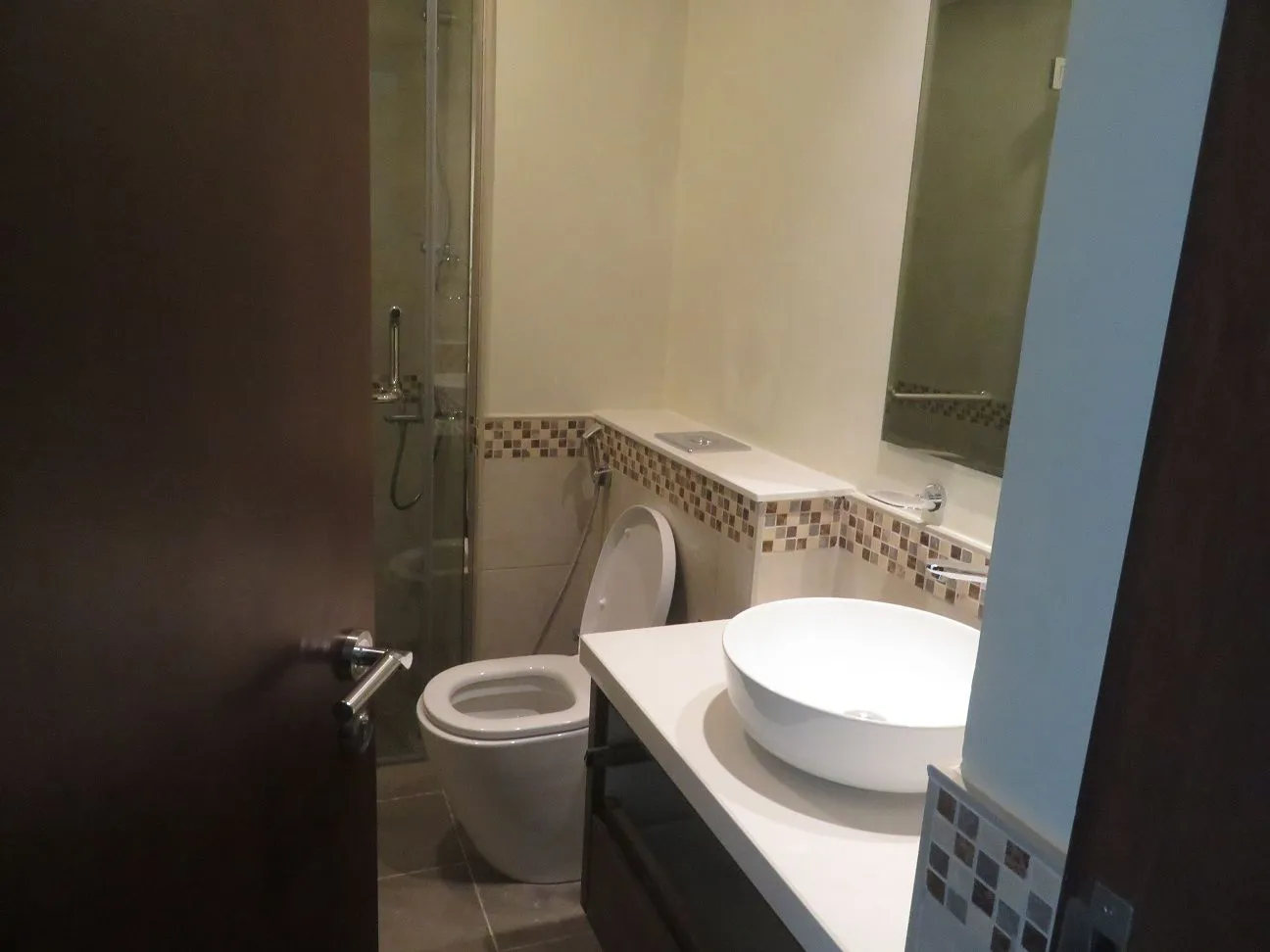 project inspections