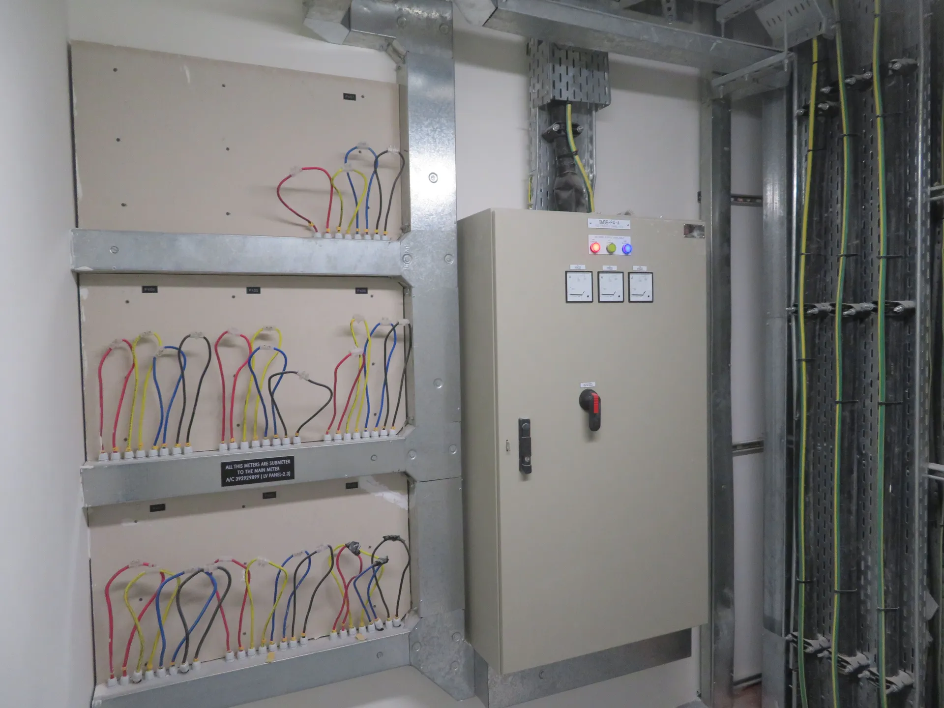 project inspections