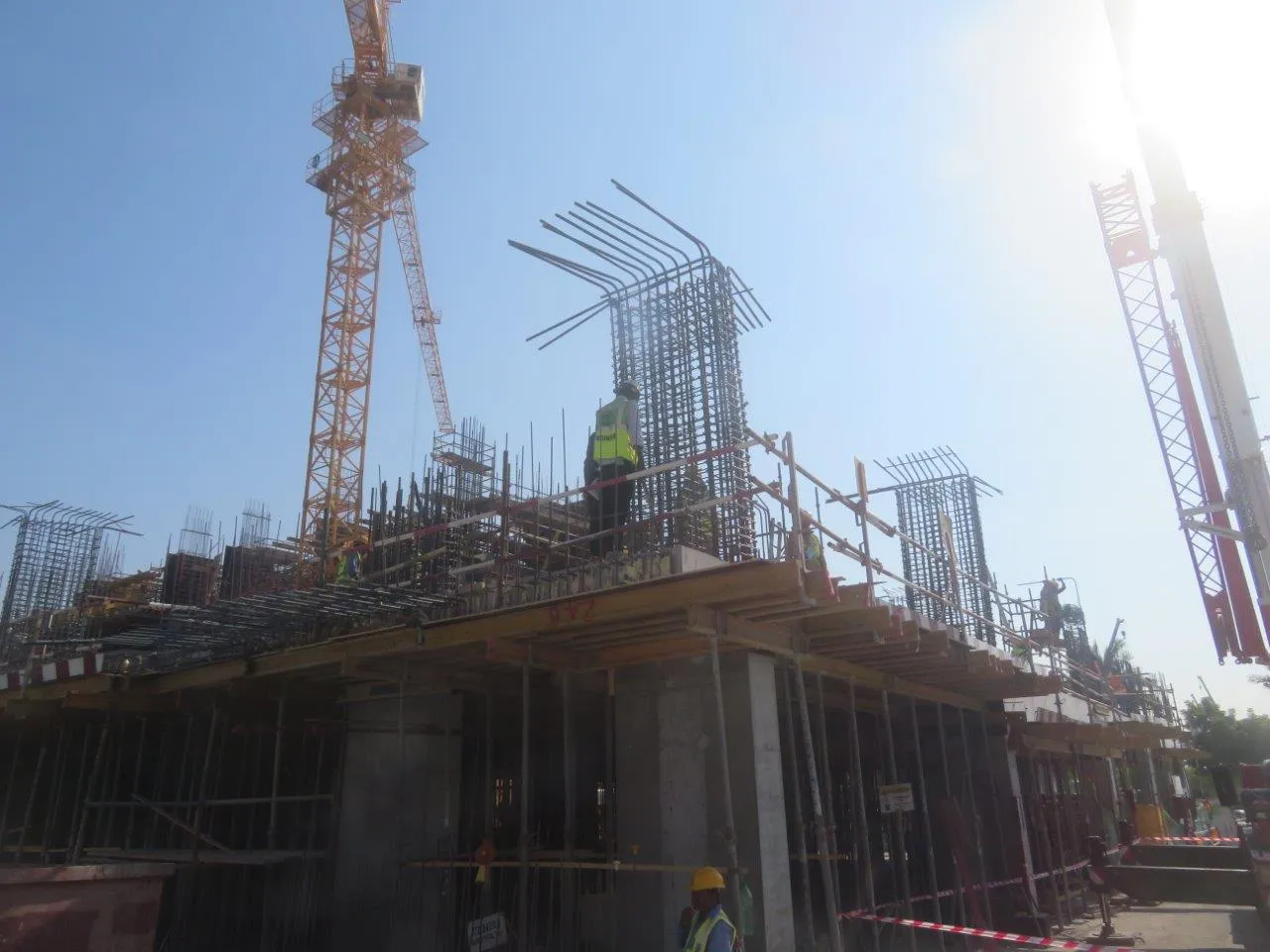 project inspections