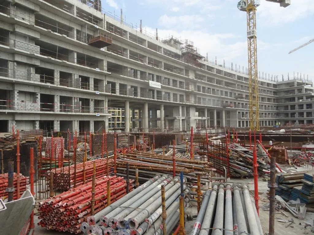 project inspections