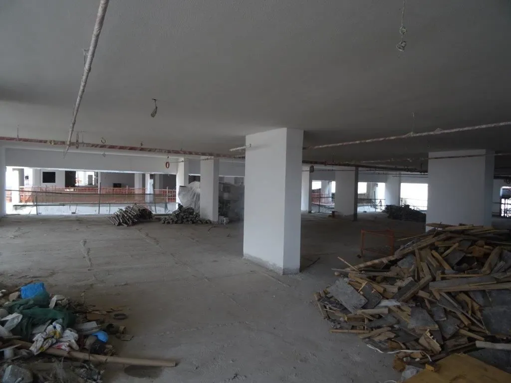 project inspections