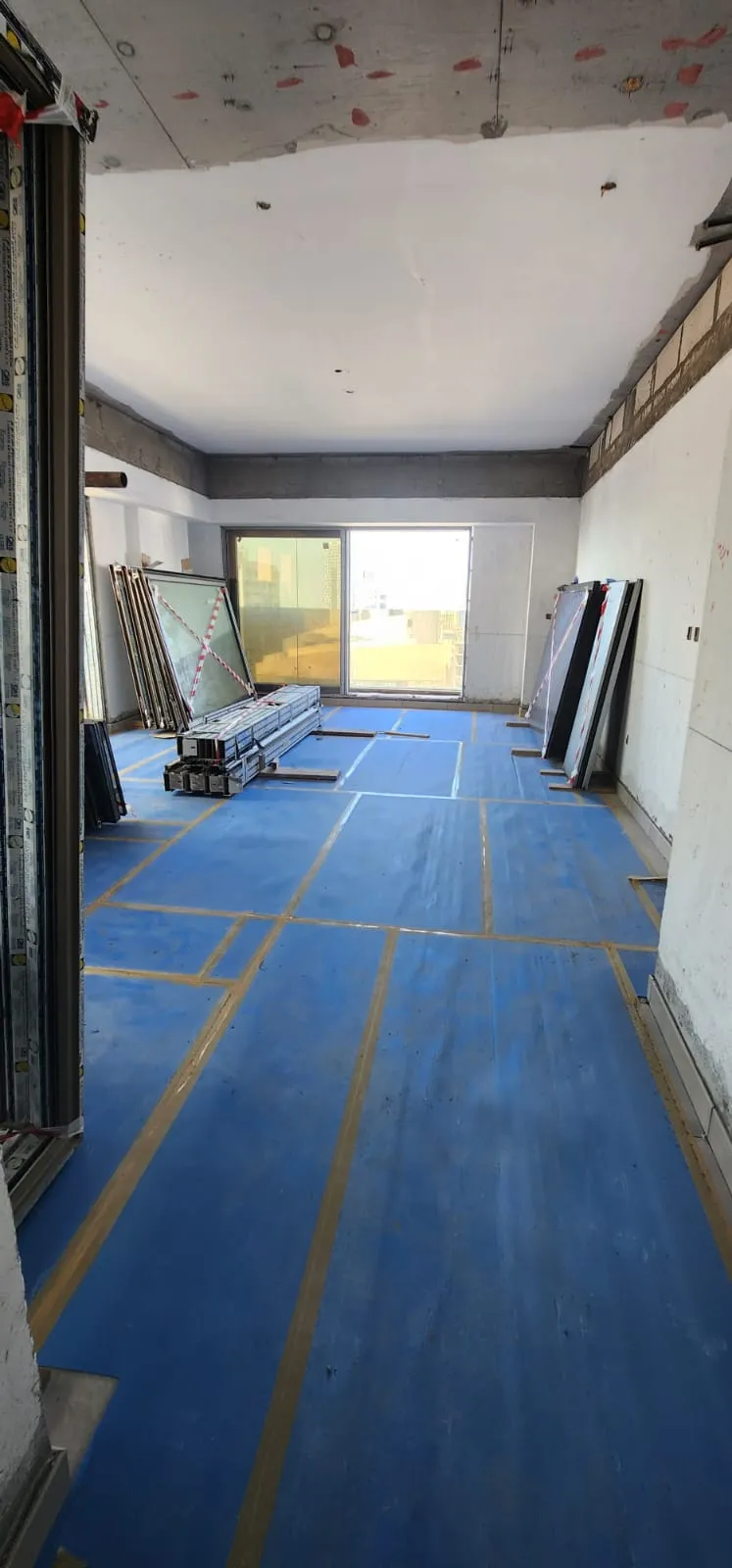 project inspections