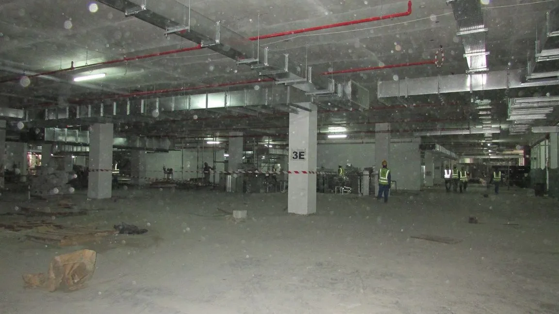 project inspections