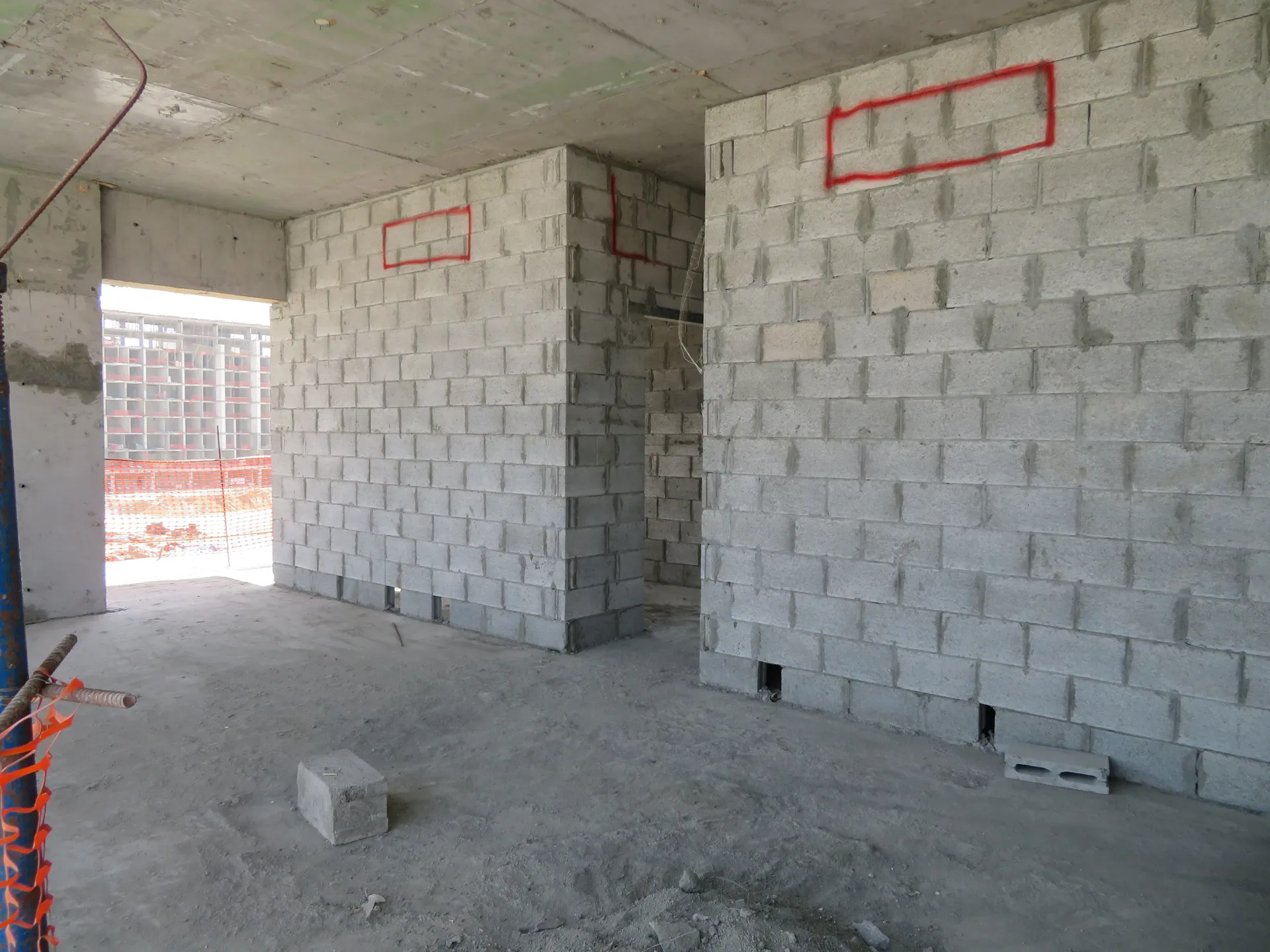 project inspections